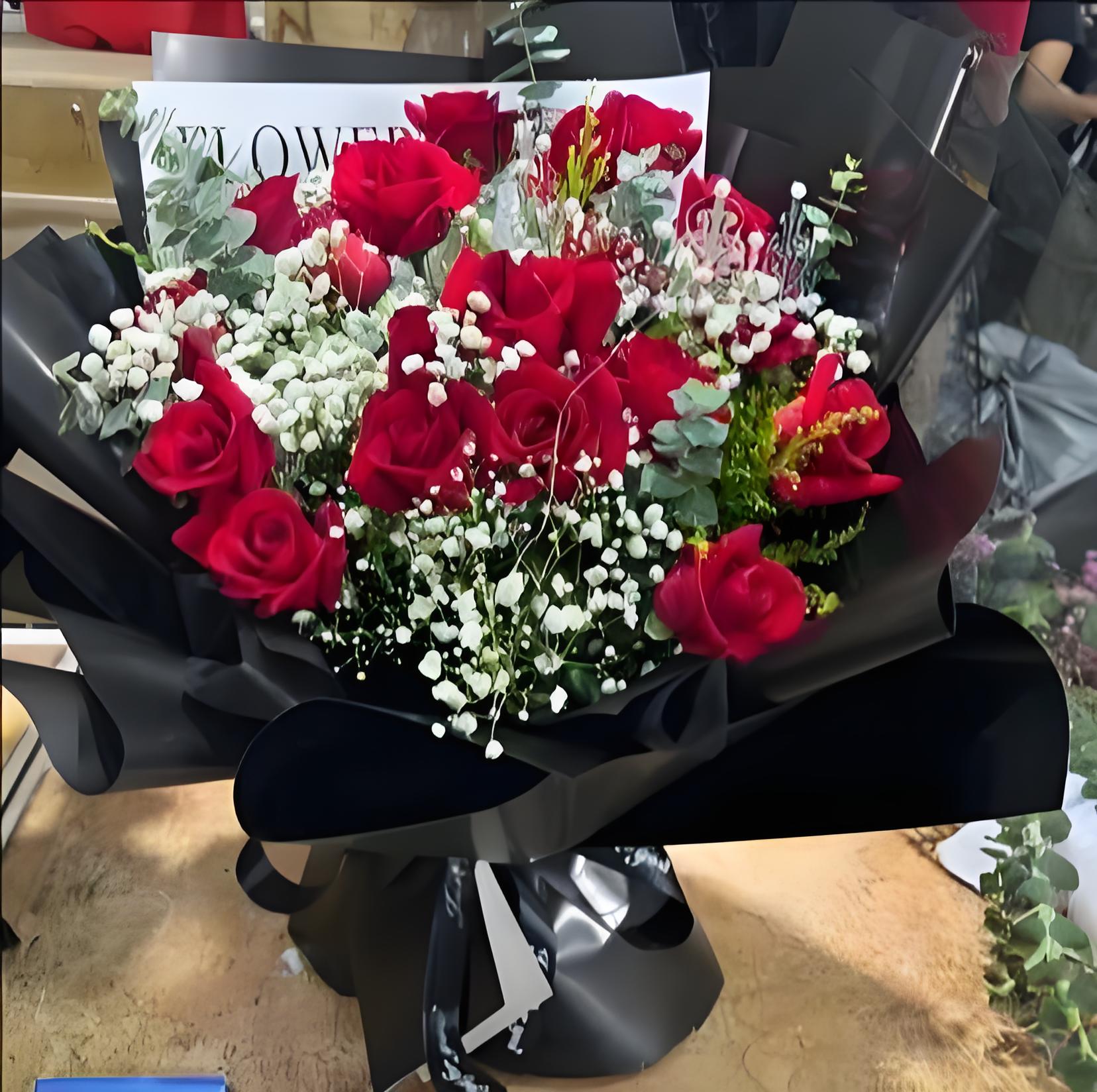 怀化花店