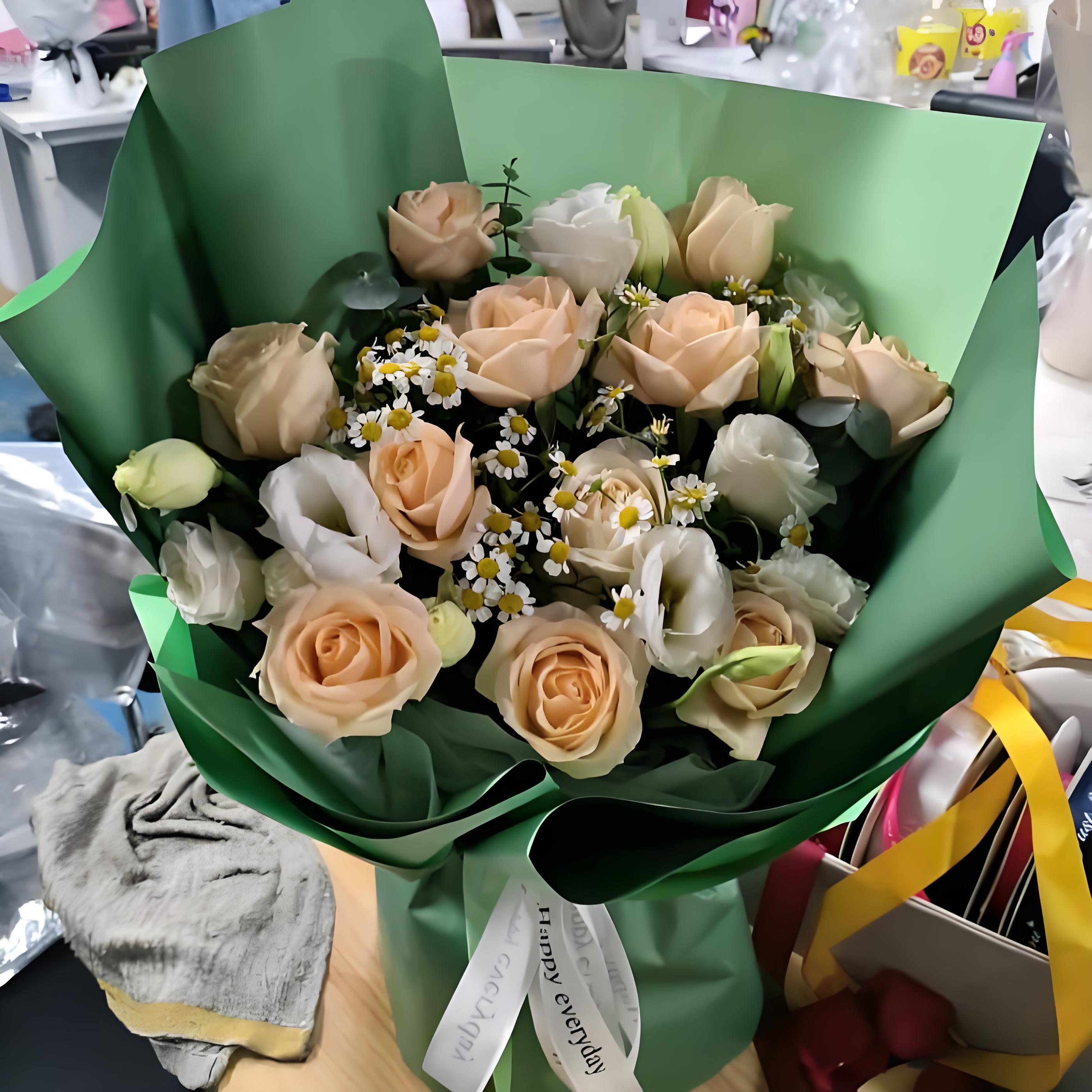 怀化花店