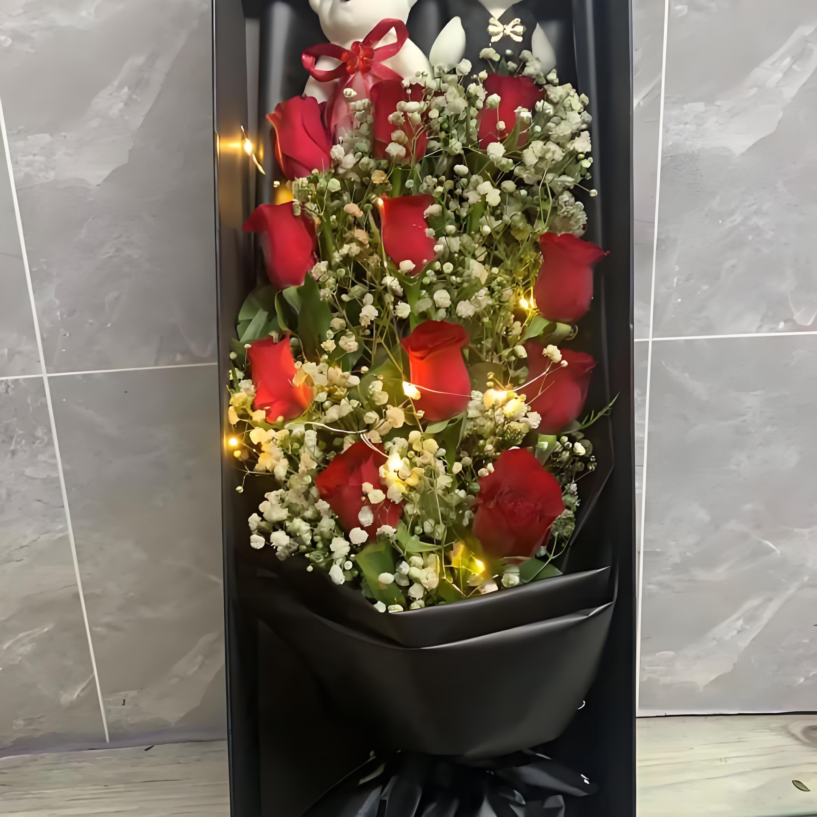 怀化花店
